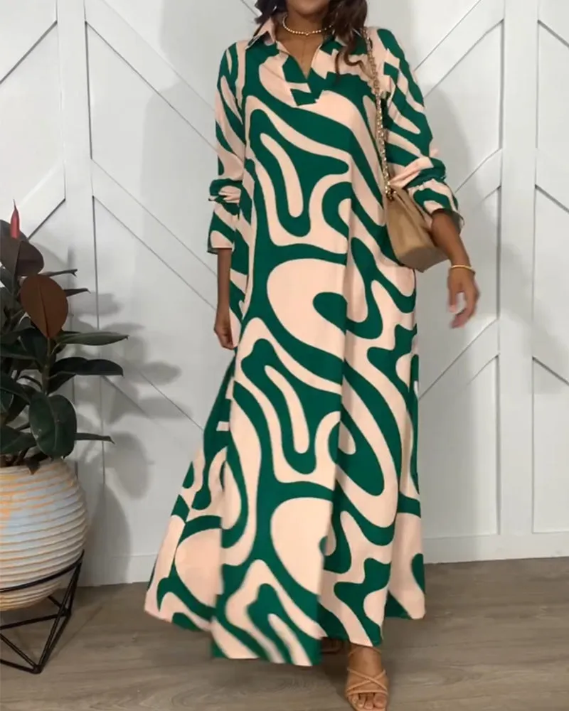 Camila® | Casual and comfortable summer dress