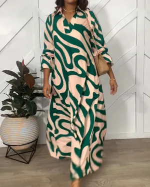 Camila® | Casual and comfortable summer dress