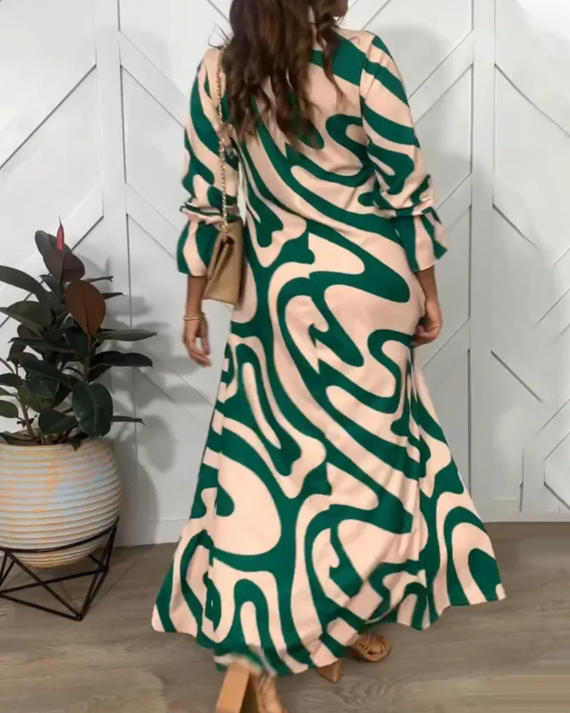 Camila® | Casual and comfortable summer dress