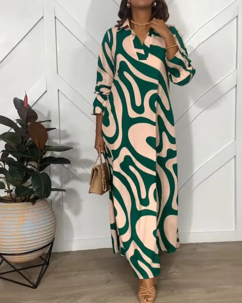 Camila® | Casual and comfortable summer dress