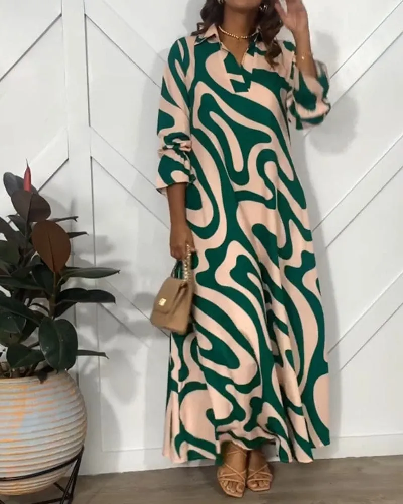 Camila® | Casual and comfortable summer dress