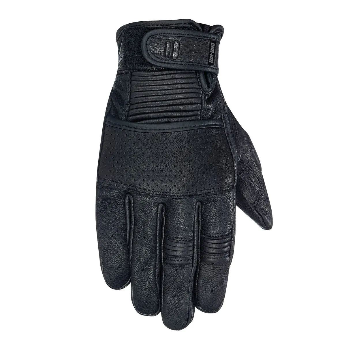 Can-Am Leather Gloves