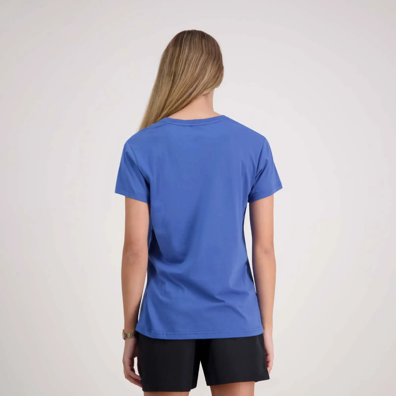 Canterbury Women's Uglies Short Sleeve T-Shirt - 2 Colours