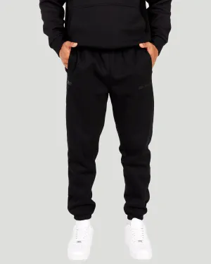 Capital V2 Jogger - Black / Black