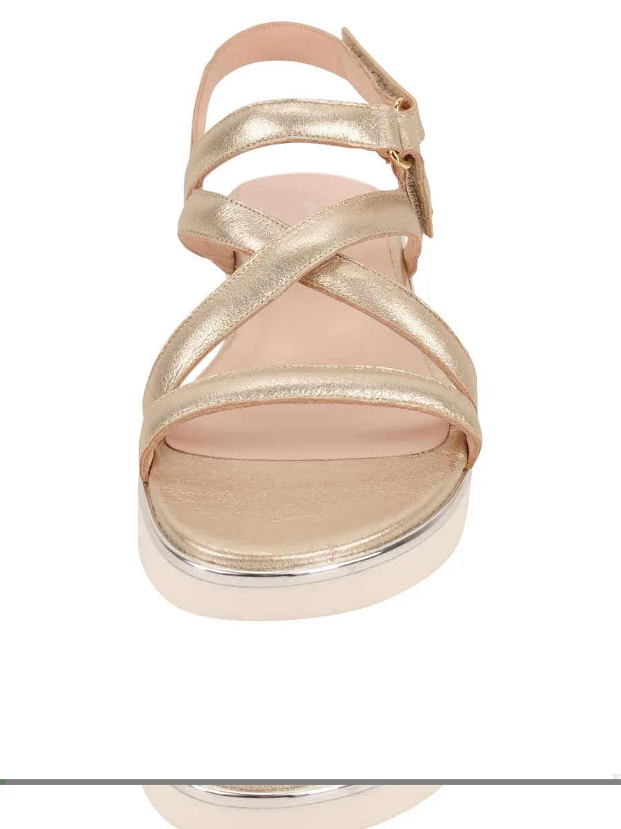 Capri Sport Sandal