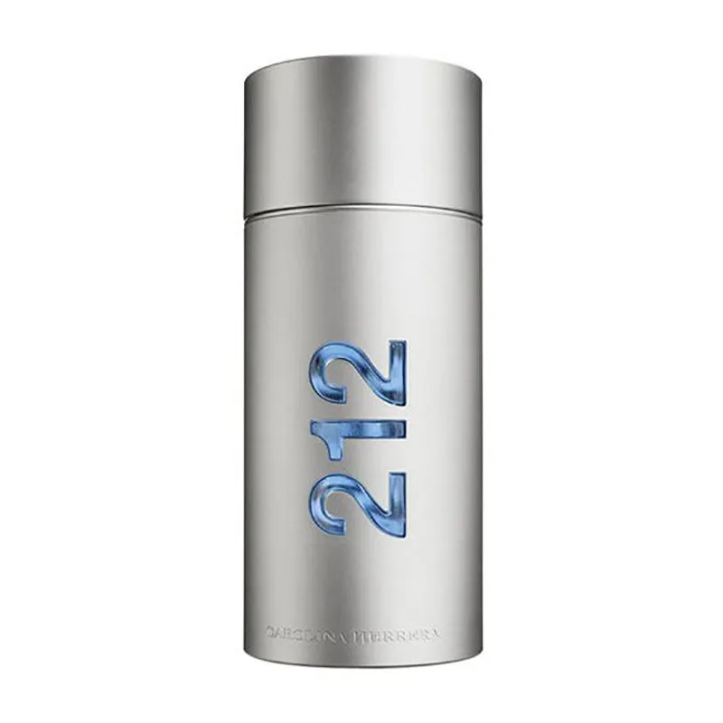 Carolina Herrera 212 Eau De Toilett For Men