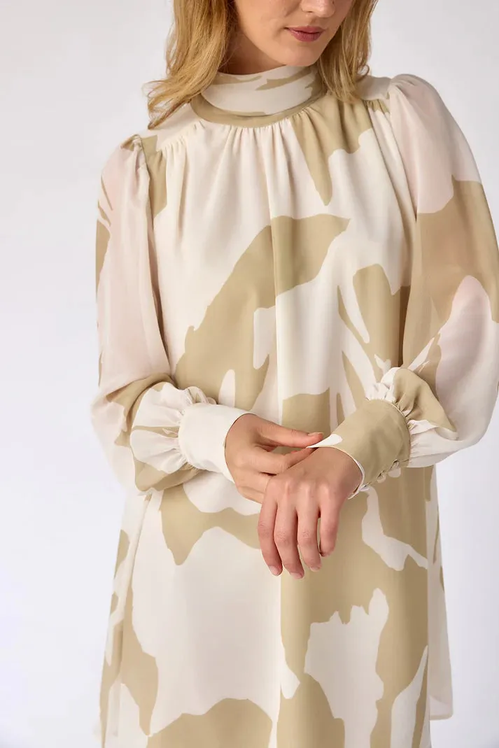 Carter Dress (Soft Shadows)