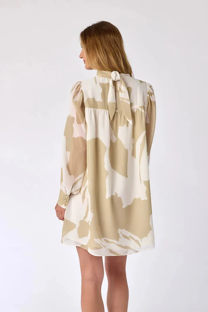 Carter Dress (Soft Shadows)