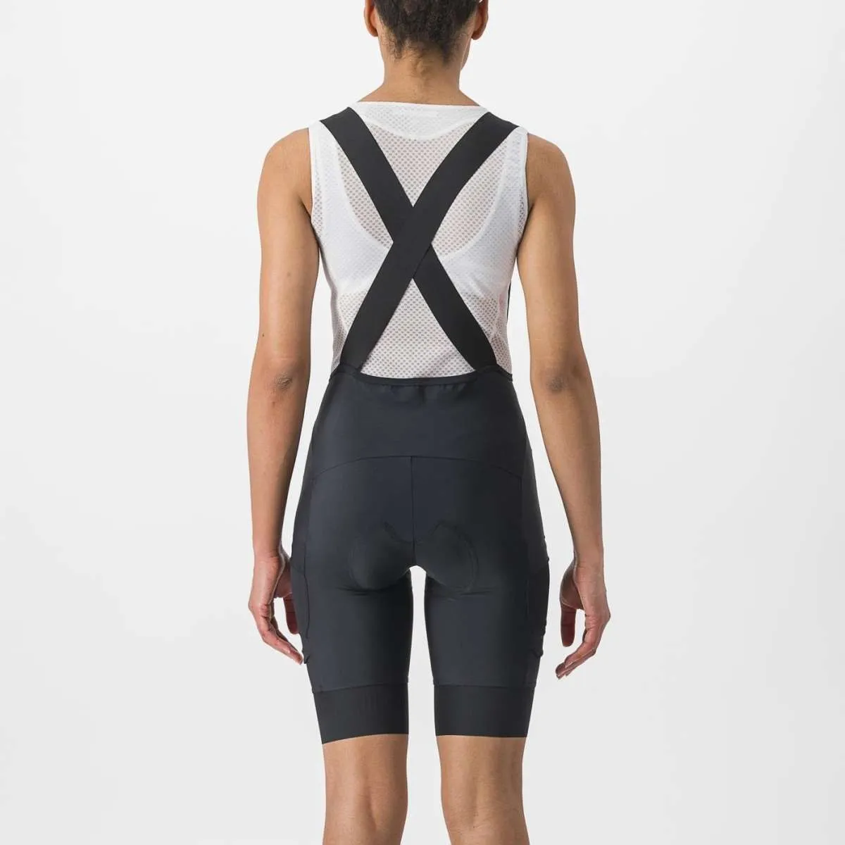 Castelli Unlimited Cargo Bibshort Women's