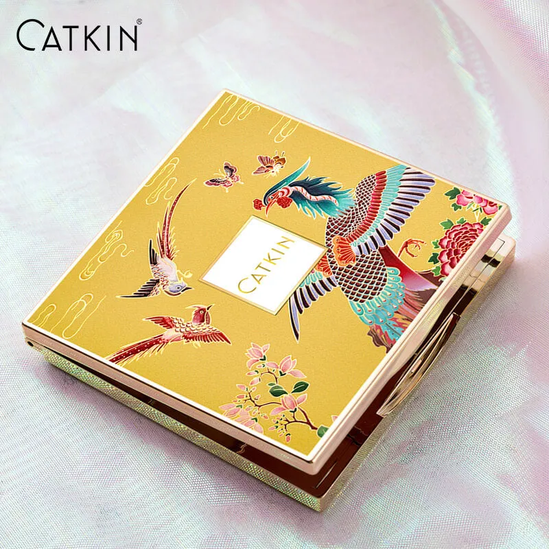 CATKIN Phoenix Eyeshadow Palette C06