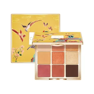 CATKIN Phoenix Eyeshadow Palette C06