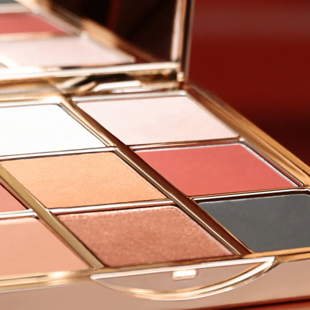 CATKIN Phoenix Eyeshadow Palette C06
