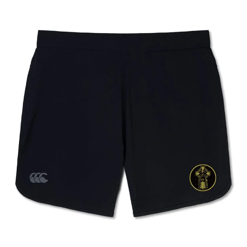Celtic Elite Women's Elite Woven Short by Canterbury