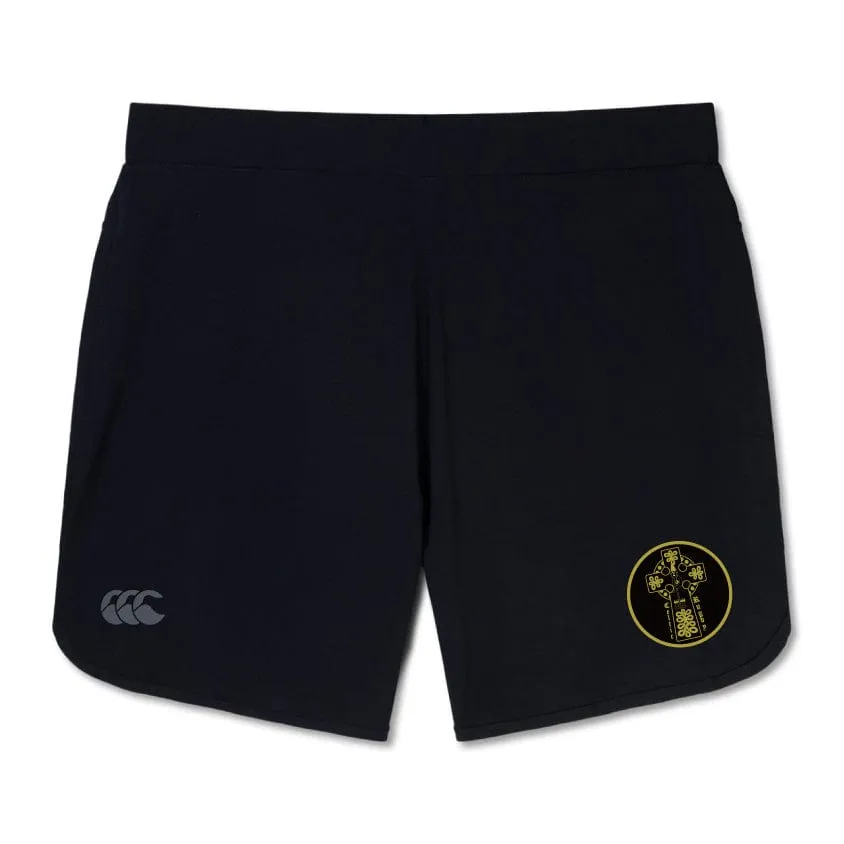 Celtic Elite Women's Elite Woven Short by Canterbury