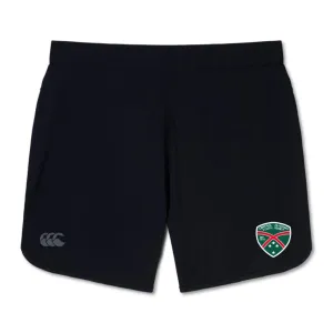 Central Alabama Youth Rugby Women's Elite Woven Short by Canterbury