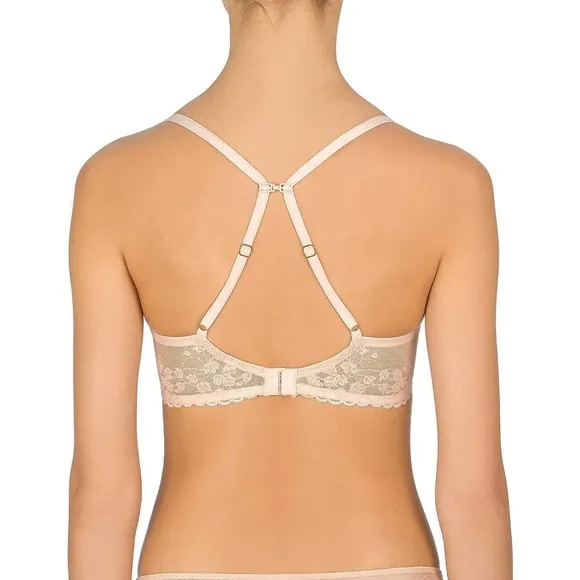 Chantelle Women's C Jolie Memory Foam T-Shirt Bra SZ 32D