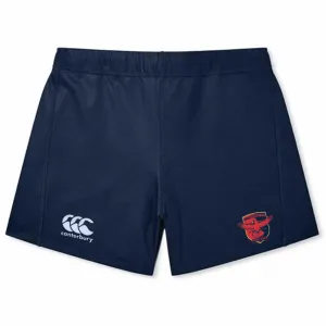 Charlotte Cardinals Rugby Club Women's Yokohama Short by Canterbury