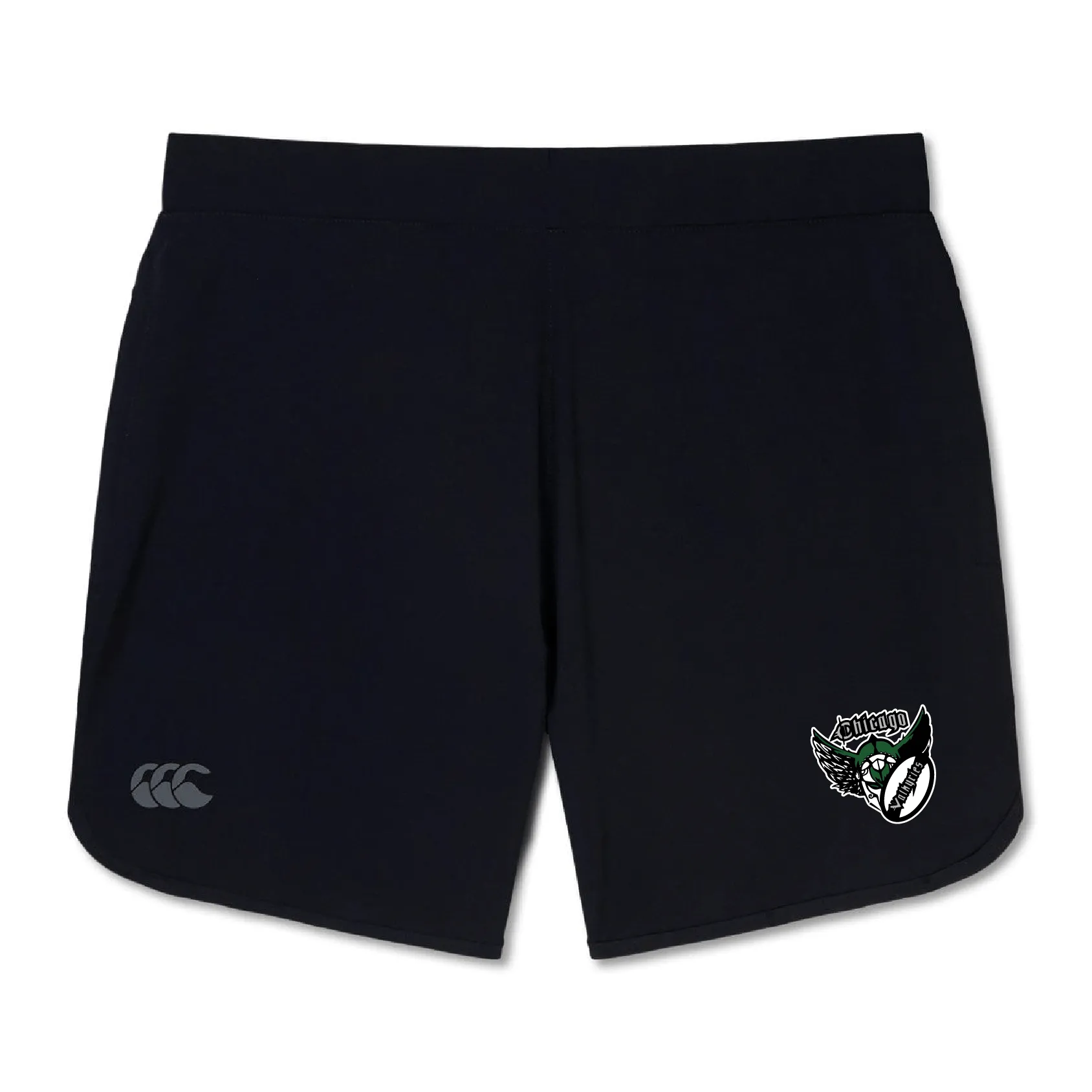 Chicago Valkyries Women's Elite Woven Short by Canterbury
