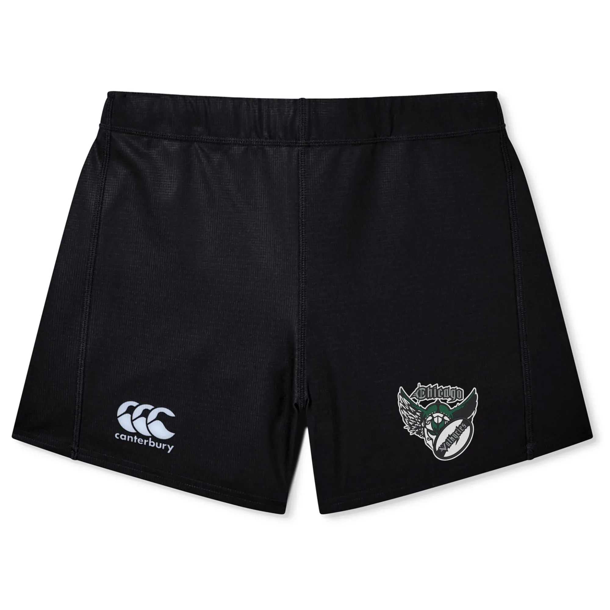 Chicago Valkyries Women's Yokohama Short by Canterbury
