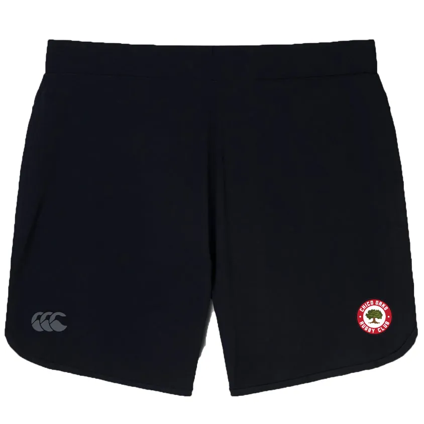 Chico Oaks Women's Elite Woven Short by Canterbury