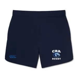 Christian Brothers Academy Rugby Women's Elite Woven Short by Canterbury