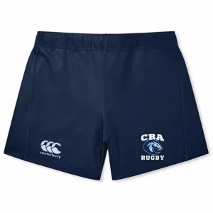 Christian Brothers Academy Rugby Women's Yokohama Short by Canterbury