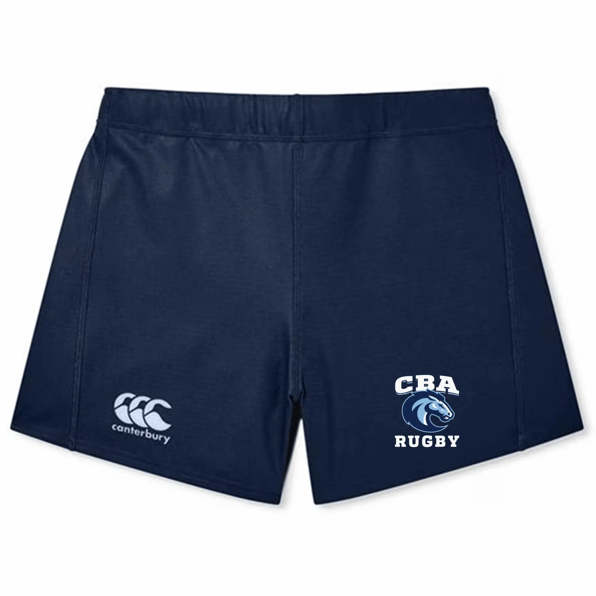 Christian Brothers Academy Rugby Women's Yokohama Short by Canterbury