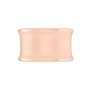 Cigar Band | Rose Gold