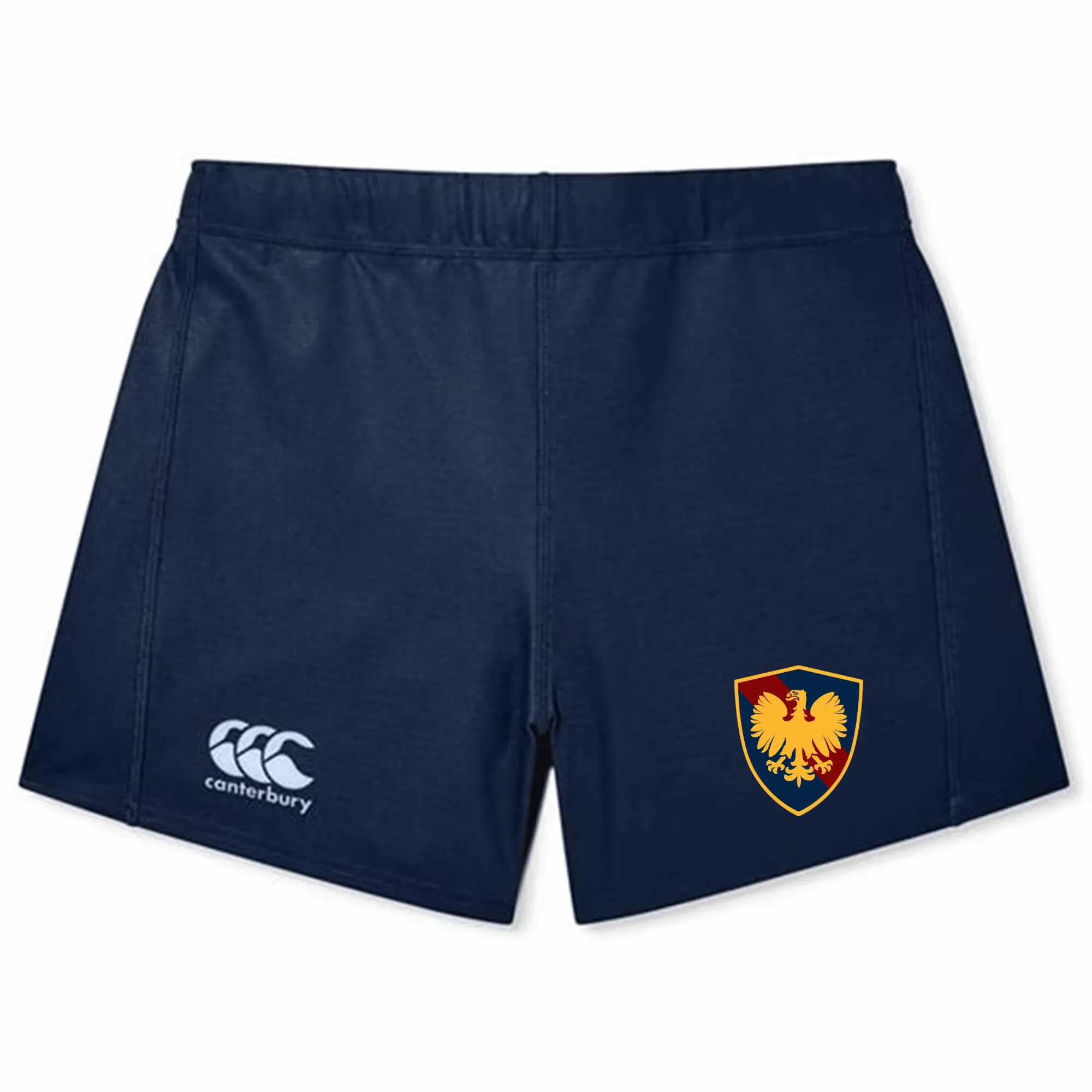 Cincinnati Classical Academy Women's Yokohama Short by Canterbury