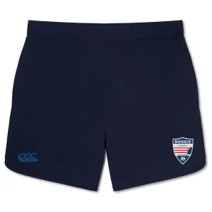 Cincinnati Rookie Rugby Women's Elite Woven Short by Canterbury