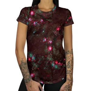 Cinnamon Stars Women's Tee