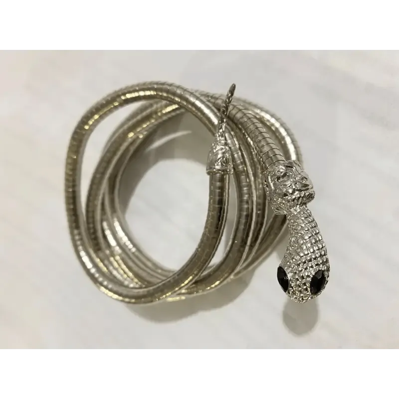 Classy Collar Alloy Necklace with 6mm*900mm Chain & Eye-Catching Designs