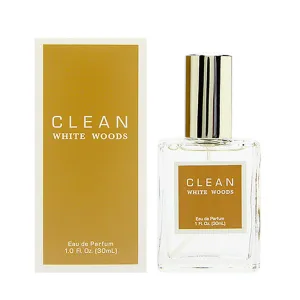 Clean White Woods 1oz Eau De Parfum Women