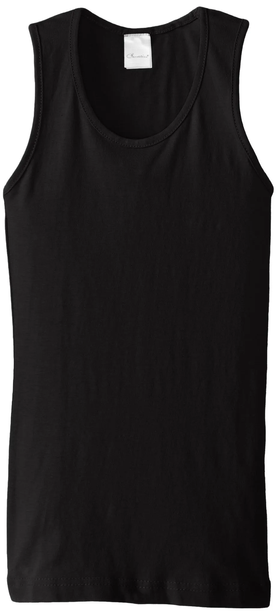 Clementine Little Girls' Everyday Wide Strap Tank Top