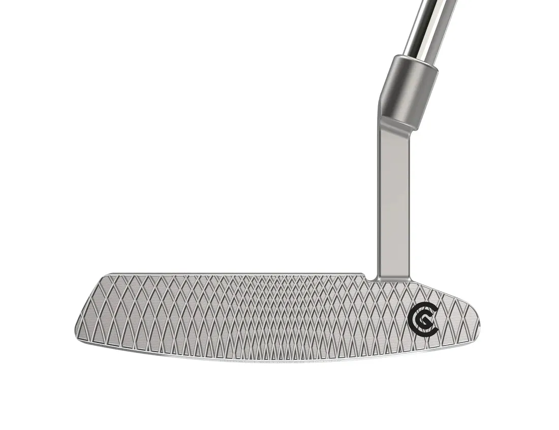 Cleveland Women's HB Soft 2 #1 Putter