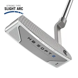 Cleveland Women's HB Soft 2 #1 Putter