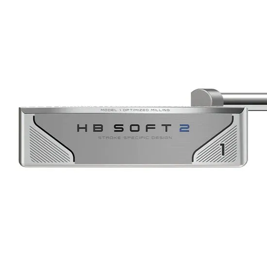 Cleveland Women's HB Soft 2 #1 Putter