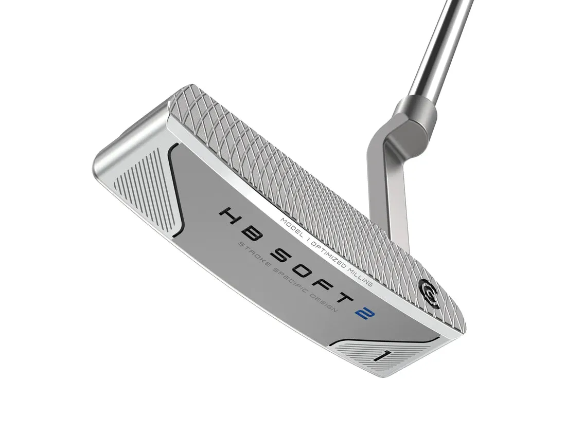 Cleveland Women's HB Soft 2 #1 Putter