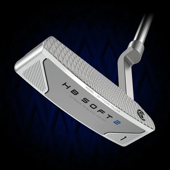 Cleveland Women's HB Soft 2 #1 Putter