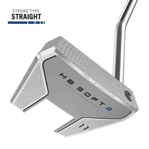 Cleveland Women's HB Soft 2 #11 Putter