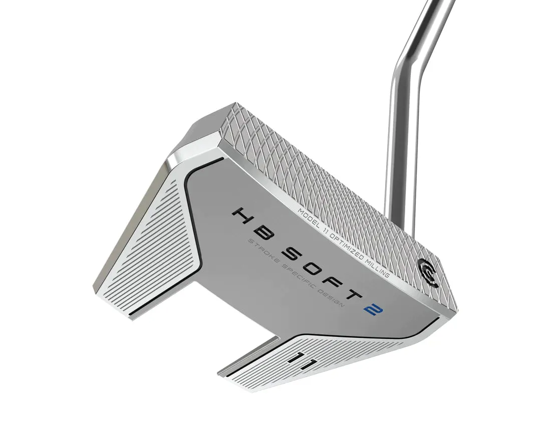 Cleveland Women's HB Soft 2 #11 Putter