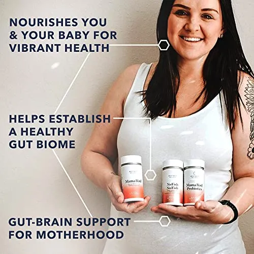 Clever Bird Women's Probiotics