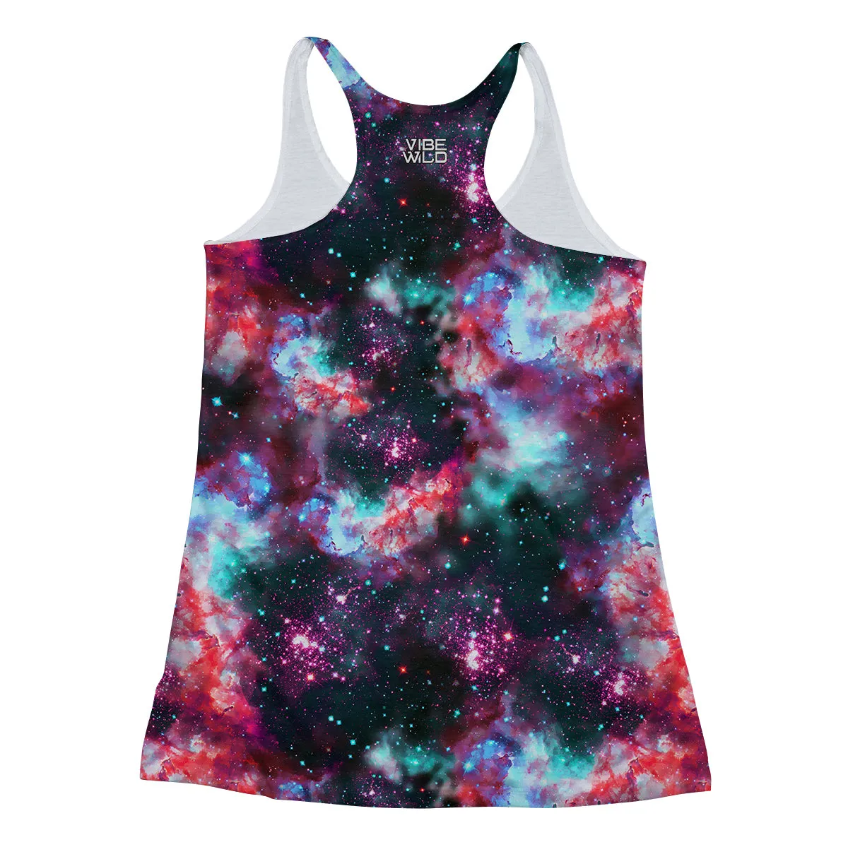 Cloud Field Racerback Tank