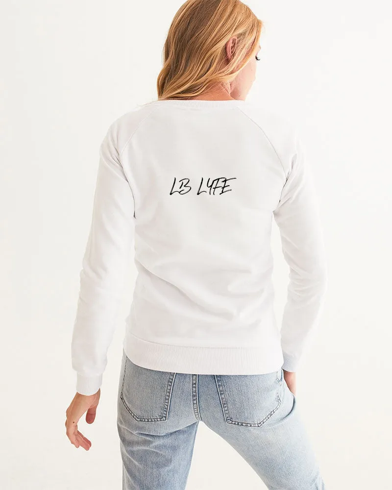 COLD SUMMER Women's Graphic Sweatshirt