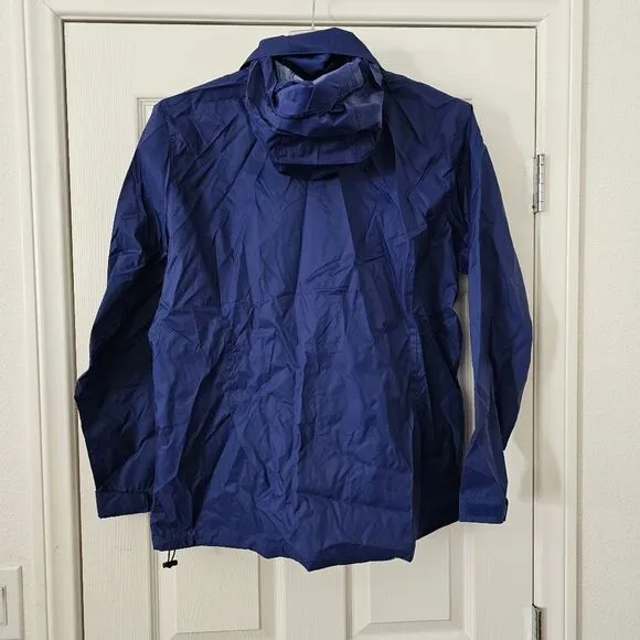 Columbia Switchback III Women's Waterproof Rain Jacket Plus Sizes NEW