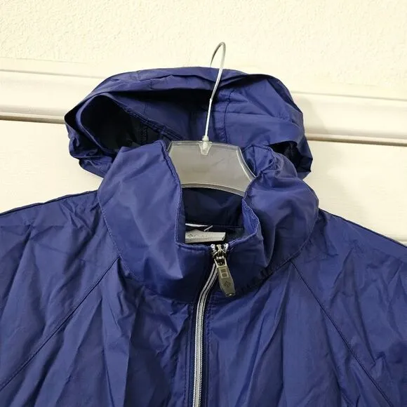 Columbia Switchback III Women's Waterproof Rain Jacket Plus Sizes NEW