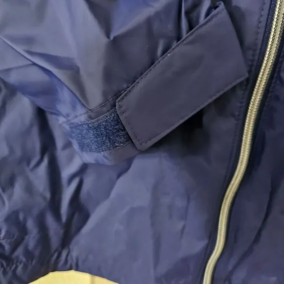 Columbia Switchback III Women's Waterproof Rain Jacket Plus Sizes NEW