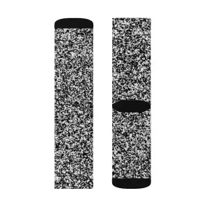 Composition Notebook Adult Crew Socks