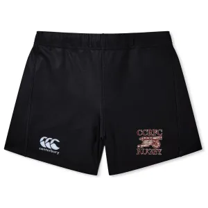 Concord Carlisle Rugby Women's Yokohama Short by Canterbury