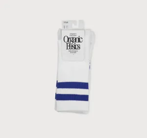 Core Stripe Crew Socks 3-pack
